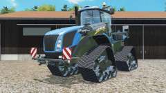 New Holland T9.565 ATI system tracks para Farming Simulator 2015