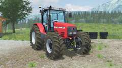 Massey Ferguson 6290 Power Control para Farming Simulator 2013