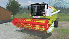 Claas Avero 240 & C430 para Farming Simulator 2013