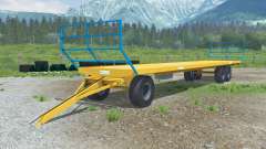 Rolland RP 12006 CH para Farming Simulator 2013