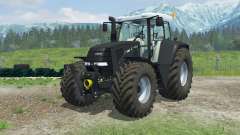 Case IH CVX 175 automatic wipers para Farming Simulator 2013