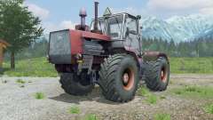 T-150K Mais Realista para Farming Simulator 2013
