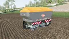 Kuhn Axis 40.2 M-EMC-W weed para Farming Simulator 2017