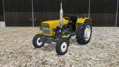 Ursus C-330 munsell yellow para Farming Simulator 2015