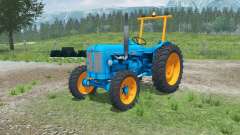 Fordson Power Major para Farming Simulator 2013