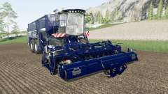 Holmer Terra Dos T4-40 & HR 12 para Farming Simulator 2017