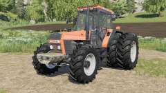 Ursus 1634 with options wheels para Farming Simulator 2017