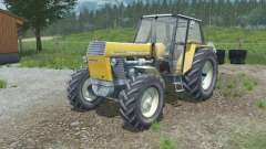Ursus 1204 real exhaust particle para Farming Simulator 2013