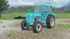 Rakovica 65 para Farming Simulator 2013