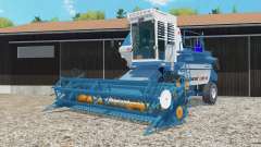 Yenisei-1200 NM para Farming Simulator 2015