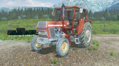 Zetor Crystal 8011 para Farming Simulator 2013