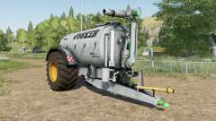 Joskin Modulo2 9000 ME para Farming Simulator 2017