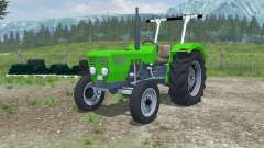 Torpedo TD 4506 islamic green para Farming Simulator 2013