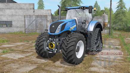 New Holland T7.290 Rowtrac para Farming Simulator 2017