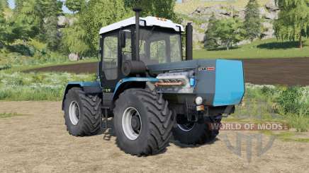 HTZ-17221-21 alterado o som para Farming Simulator 2017