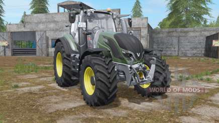 Valtra T194 and T234 para Farming Simulator 2017