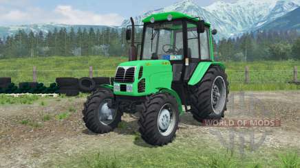 MTZ-Bielorrússia 820.3 para Farming Simulator 2013