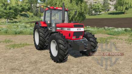 Case IH 1455 XL tuned para Farming Simulator 2017