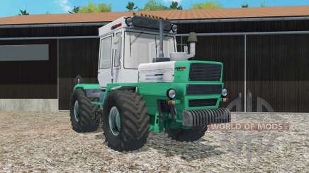 T-200K verde para Farming Simulator 2015