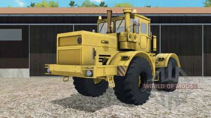 Kirovets K-700A 1981 para Farming Simulator 2015