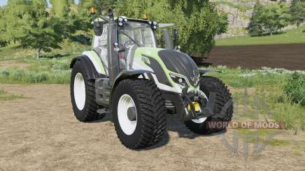 A Valtra T234 WR Editioɳ para Farming Simulator 2017