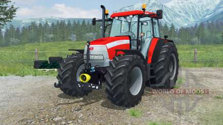 McCormick MTX 120 2005 para Farming Simulator 2013
