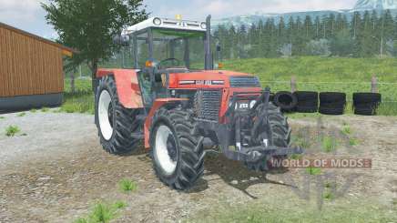 ZTS 12245 para Farming Simulator 2013