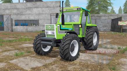Agrifull 100 S para Farming Simulator 2017