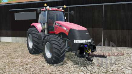 Case IH Magnum 235-380 CVX para Farming Simulator 2015