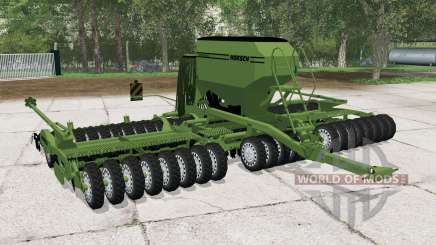 Horsch Pronto 9 DC direct fertilization para Farming Simulator 2015