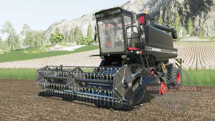 Case IH 1660 Axial-Flow Terra tracks para Farming Simulator 2017