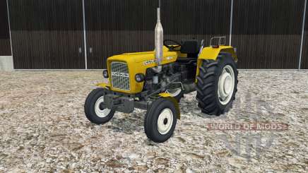 Ursus C-330 munsell yellow para Farming Simulator 2015