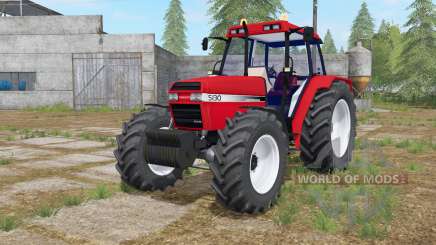 Case International 5130 Maxxum para Farming Simulator 2017