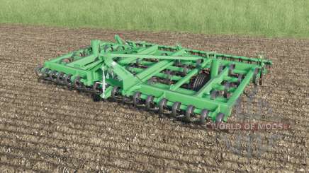 Laumetris KLL-4 work animation para Farming Simulator 2017