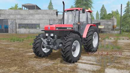 New Holland S-series para Farming Simulator 2017