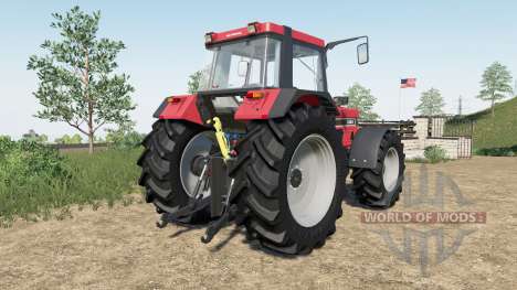 Case International 55-series XL para Farming Simulator 2017