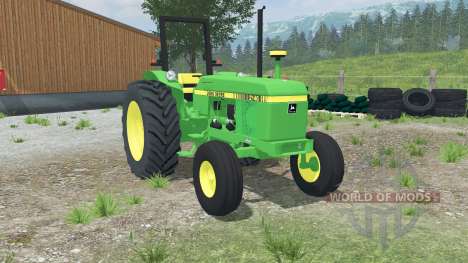 John Deere 2140 para Farming Simulator 2013