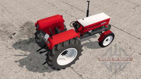 Steyr 760 para Farming Simulator 2017