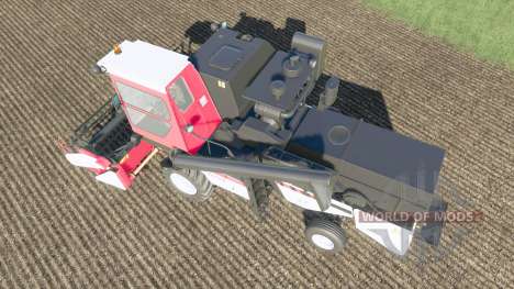 SK-5МЭ-1 Niva-Efeito para Farming Simulator 2017