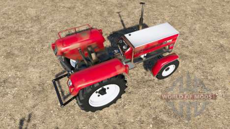 Steyr 545 Plus para Farming Simulator 2017