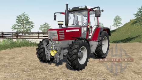 Fendt Farmer 300 Turboshift para Farming Simulator 2017