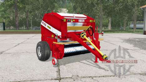 Metal-Fach Z-562 para Farming Simulator 2015