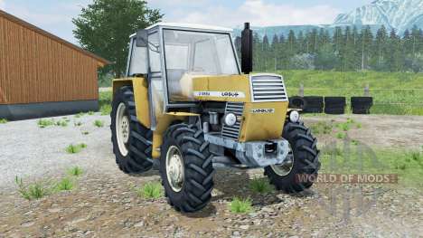 Ursus C-385A para Farming Simulator 2013
