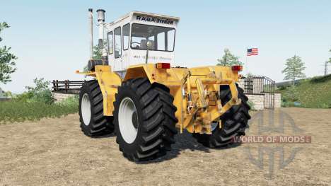 Raba-Steiger 250 para Farming Simulator 2017