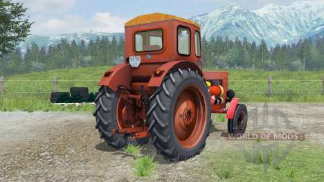 T-40 para Farming Simulator 2013