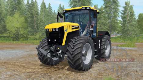 JCB Fastrac 4220 para Farming Simulator 2017