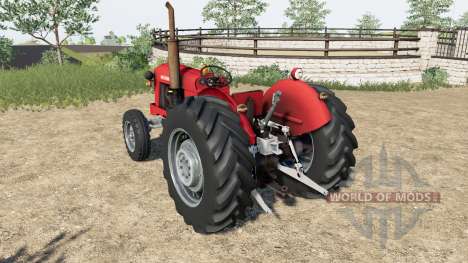 IMT 558 para Farming Simulator 2017