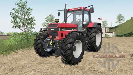 Case International 55-series XL para Farming Simulator 2017