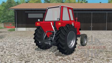 IMT 577 para Farming Simulator 2015