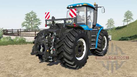 New Holland T9-series para Farming Simulator 2017